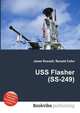 USS Flasher (SS-249), Jesse Russell,Ronald Cohn 