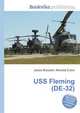 USS Fleming (DE-32), Jesse Russell,Ronald Cohn 
