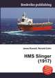 HMS Slinger (1917), Jesse Russell,Ronald Cohn 