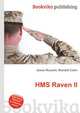 HMS Raven II, Jesse Russell,Ronald Cohn 