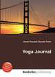 Yoga Journal, Jesse Russell,Ronald Cohn 