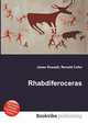 Rhabdiferoceras, Jesse Russell,Ronald Cohn 