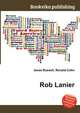 Rob Lanier, Jesse Russell,Ronald Cohn 