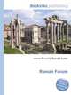 Roman Forum, Jesse Russell,Ronald Cohn 