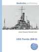 USS Florida (BM-9), Jesse Russell,Ronald Cohn 