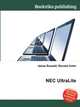 NEC UltraLite, Jesse Russell,Ronald Cohn 