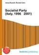Socialist Party (Italy, 1996 2001), Jesse Russell,Ronald Cohn 