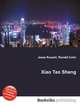 Xiao Tao Sheng, Jesse Russell,Ronald Cohn 