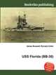 USS Florida (BB-30), Jesse Russell,Ronald Cohn 