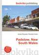 Padstow, New South Wales, Jesse Russell,Ronald Cohn 