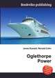 Oglethorpe Power, Jesse Russell,Ronald Cohn 