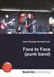 Face to Face (punk band), Jesse Russell,Ronald Cohn 