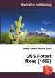 USS Forest Rose (1862), Jesse Russell,Ronald Cohn 