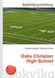 Oaks Christian High School, Jesse Russell,Ronald Cohn 