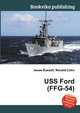 USS Ford (FFG-54), Jesse Russell,Ronald Cohn 