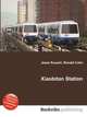 Xiaobitan Station, Jesse Russell,Ronald Cohn 