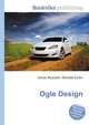 Ogle Design, Jesse Russell,Ronald Cohn 
