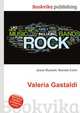 Valeria Gastaldi, Jesse Russell,Ronald Cohn 