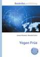 Yogen Fr?z, Jesse Russell,Ronald Cohn 