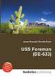 USS Foreman (DE-633), Jesse Russell,Ronald Cohn 