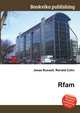Rfam, Jesse Russell,Ronald Cohn 