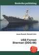 USS Forrest Sherman (DDG-98), Jesse Russell,Ronald Cohn 