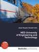 NED University of Engineering and Technology, Jesse Russell,Ronald Cohn 