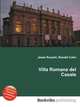 Villa Romana del Casale, Jesse Russell,Ronald Cohn 