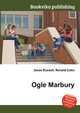 Ogle Marbury, Jesse Russell,Ronald Cohn 