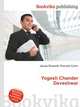 Yogesh Chander Deveshwar, Jesse Russell,Ronald Cohn 