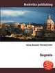Segesta, Jesse Russell,Ronald Cohn 