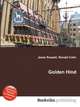 Golden Hind, Jesse Russell,Ronald Cohn 