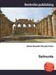 Selinunte, Jesse Russell,Ronald Cohn 