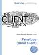 Penelope (email client), Jesse Russell,Ronald Cohn 