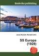 SS Europa (1928), Jesse Russell,Ronald Cohn 