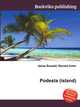 Podesta (island), Jesse Russell,Ronald Cohn 