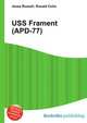 USS Frament (APD-77), Jesse Russell,Ronald Cohn 
