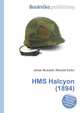 HMS Halcyon (1894), Jesse Russell,Ronald Cohn 