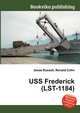 USS Frederick (LST-1184), Jesse Russell,Ronald Cohn 