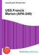 USS Francis Marion (APA-249), Jesse Russell,Ronald Cohn 