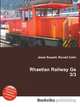 Rhaetian Railway Ge 3/3, Jesse Russell,Ronald Cohn 