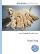 Xiasi Dog, Jesse Russell,Ronald Cohn 