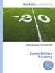Ogden Military Academy, Jesse Russell,Ronald Cohn 