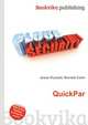 QuickPar, Jesse Russell,Ronald Cohn 