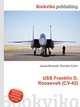 USS Franklin D. Roosevelt (CV-42), Jesse Russell,Ronald Cohn 