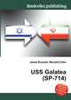 USS Galatea (SP-714), Jesse Russell,Ronald Cohn 