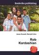 Rob Kardashian, Jesse Russell,Ronald Cohn 