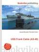 USS Frank Cable (AS-40), Jesse Russell,Ronald Cohn 