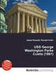 USS George Washington Parke Custis (1861), Jesse Russell,Ronald Cohn 