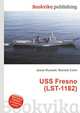 USS Fresno (LST-1182), Jesse Russell,Ronald Cohn 